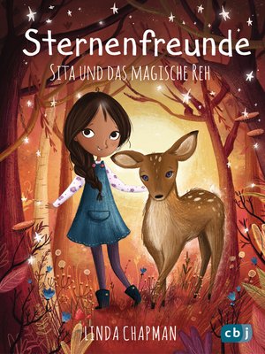 cover image of Sternenfreunde--Sita und das magische Reh